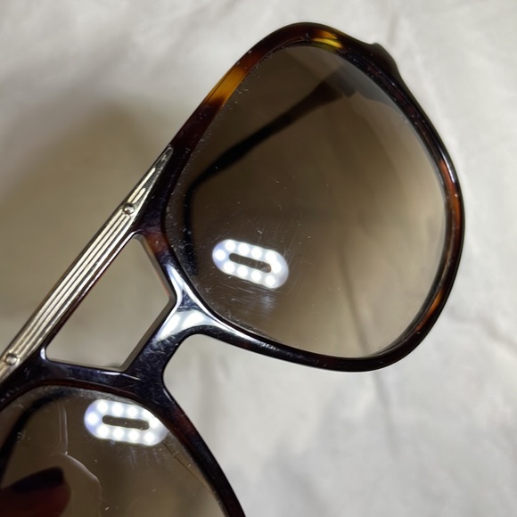 Chloe Adonis Tortoise Sunglasses 🤎🖤 - Picture 6 of 6